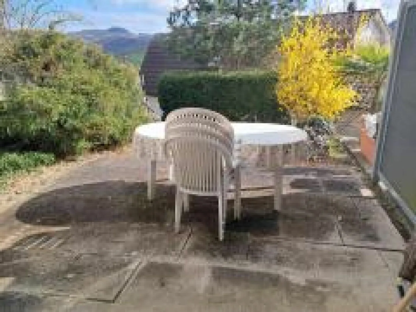 Maison dans la nature à 300 de la gare routière 76 - Photo 8 sur 9