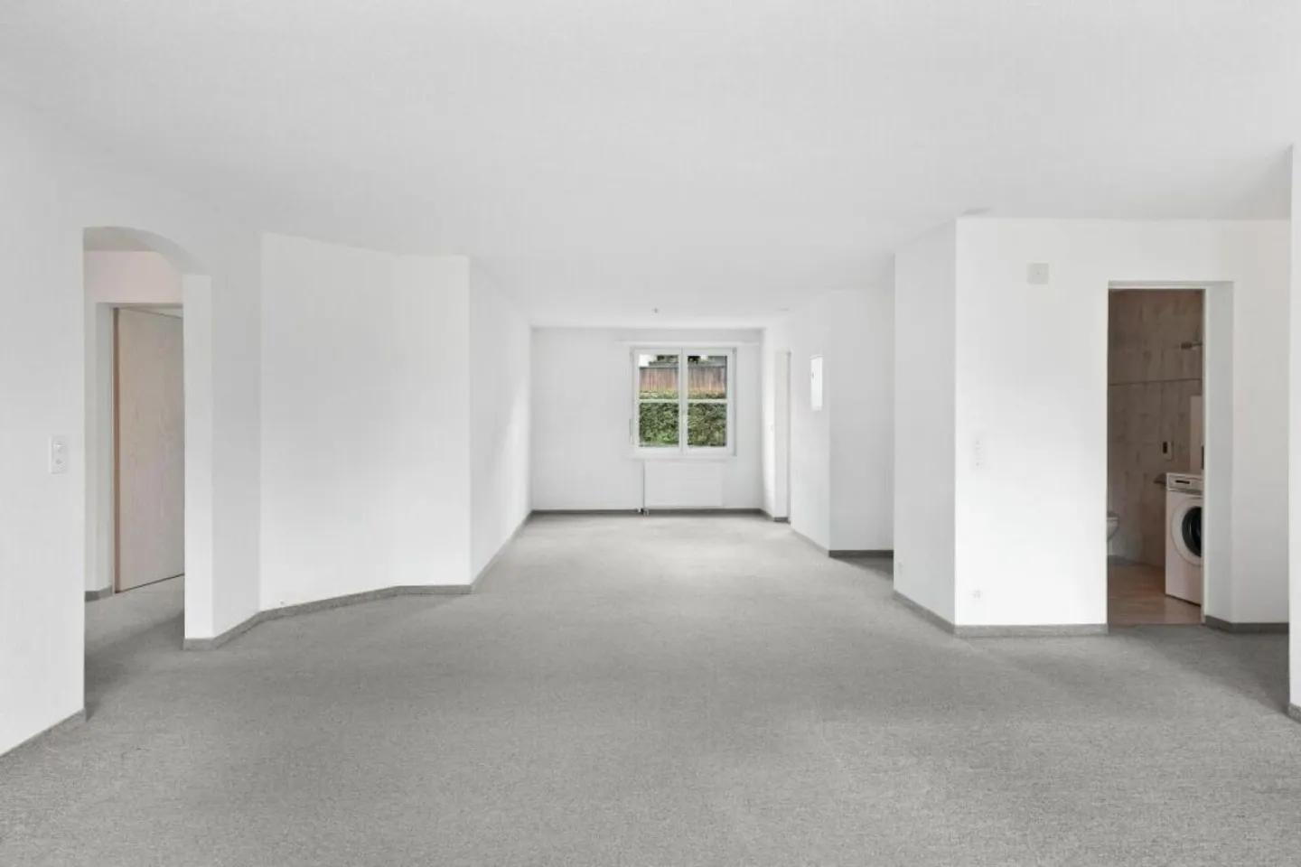 5.5-Zimmer-Gartenwohnung - Photo 6 sur 12