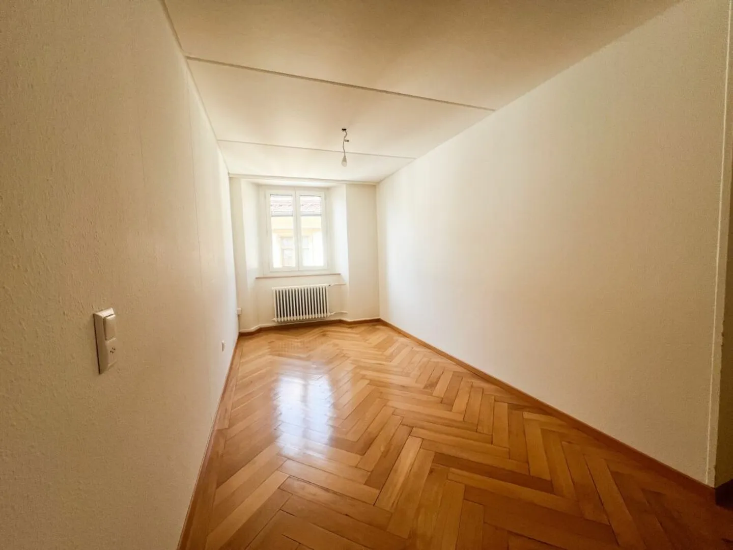 Gelegenheit! Wunderschönes Duplex mit 5,5 Zimmern in La Chaux-de-Fonds - Foto 7 von 13