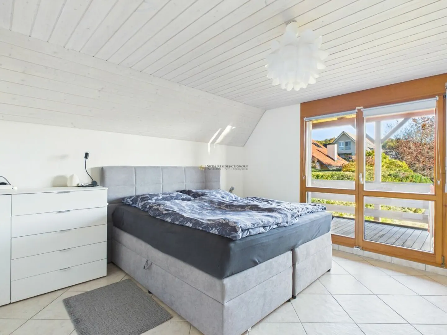 Paradis familial avec sauna et jardin spacieux - Photo 7 sur 13