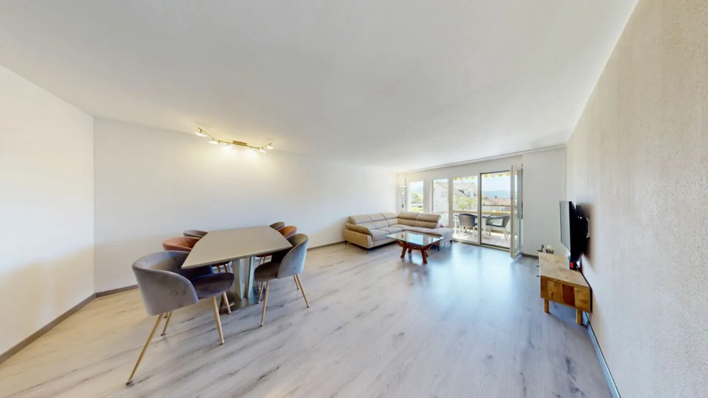 Exklusive Wohnung mit Seeblick - Foto 5 von 13