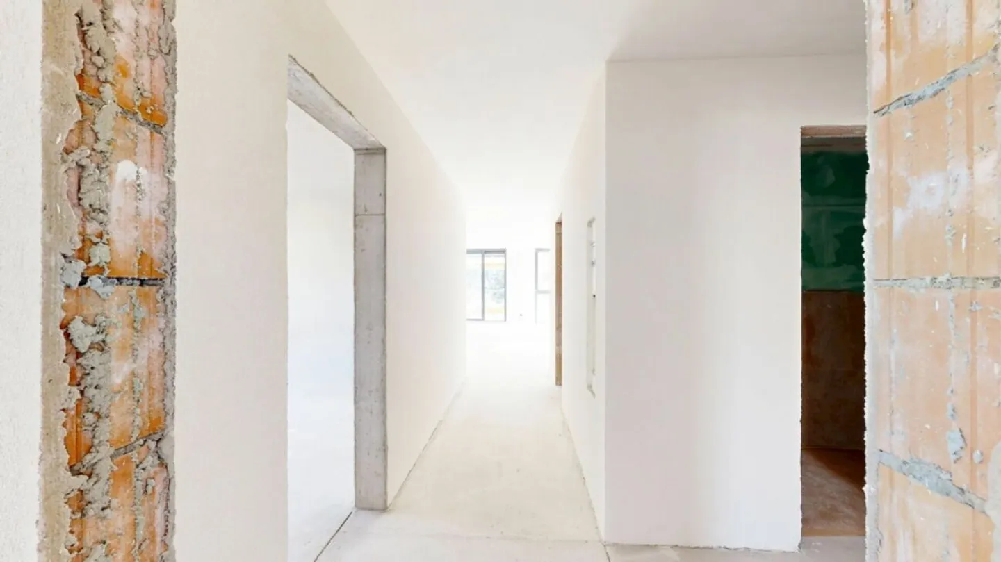 Moderne Wohnungen in Thun - Foto 5 von 13