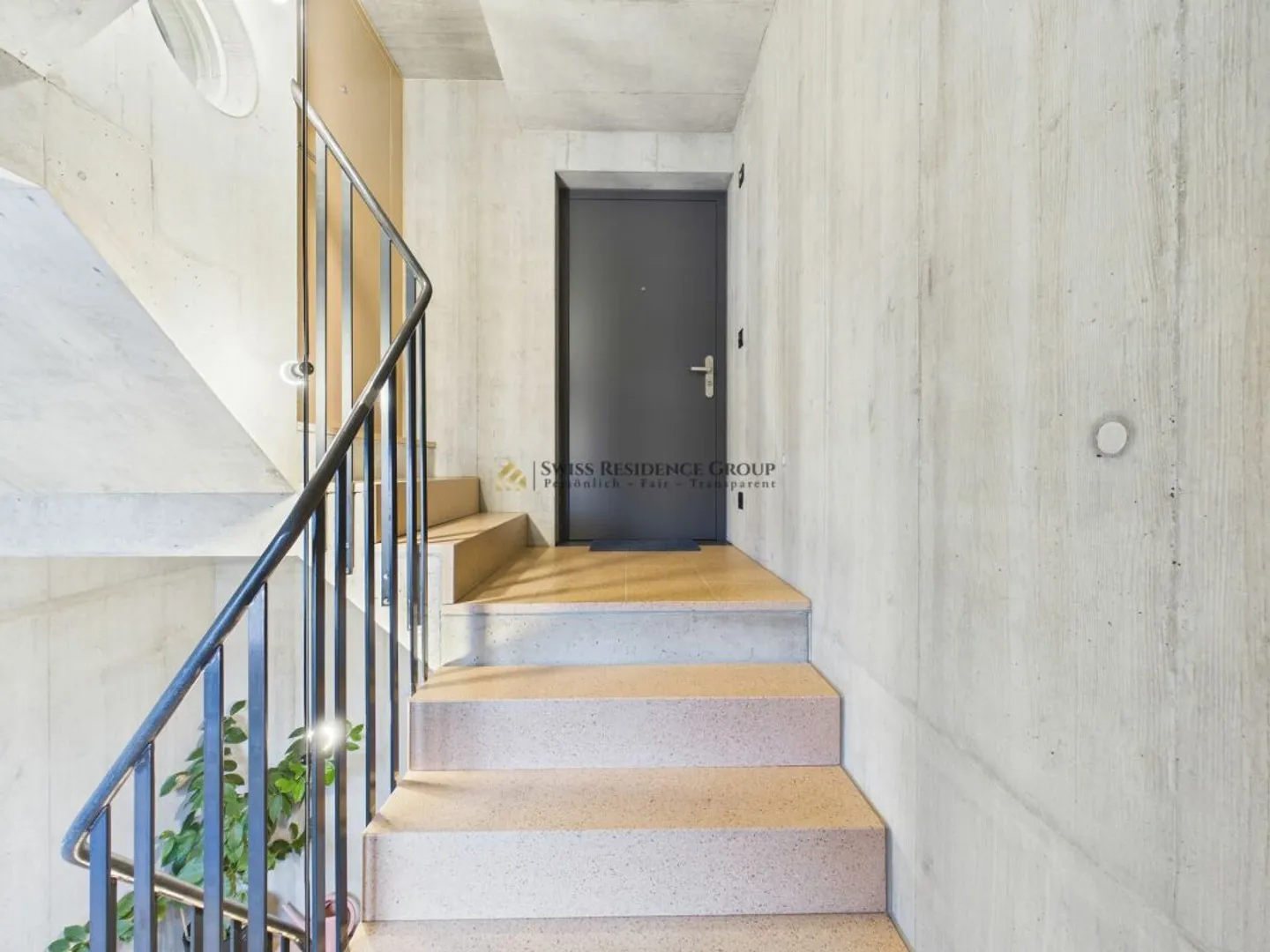 Esclusiva casa da sogno con vista lago e montagna a Rüschlikon - Foto 7 di 8