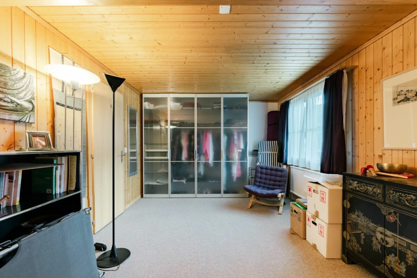 Cozy 3.5 Room Apartment in Lenk - Photo 12 of 13