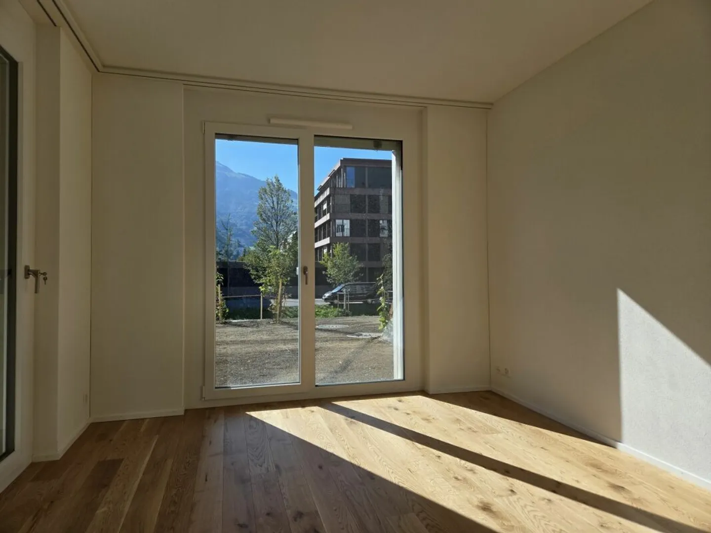 Appartement 4 1/2 pièces - Projet de nouvelle construction "Rheincity" - Photo 6 sur 13