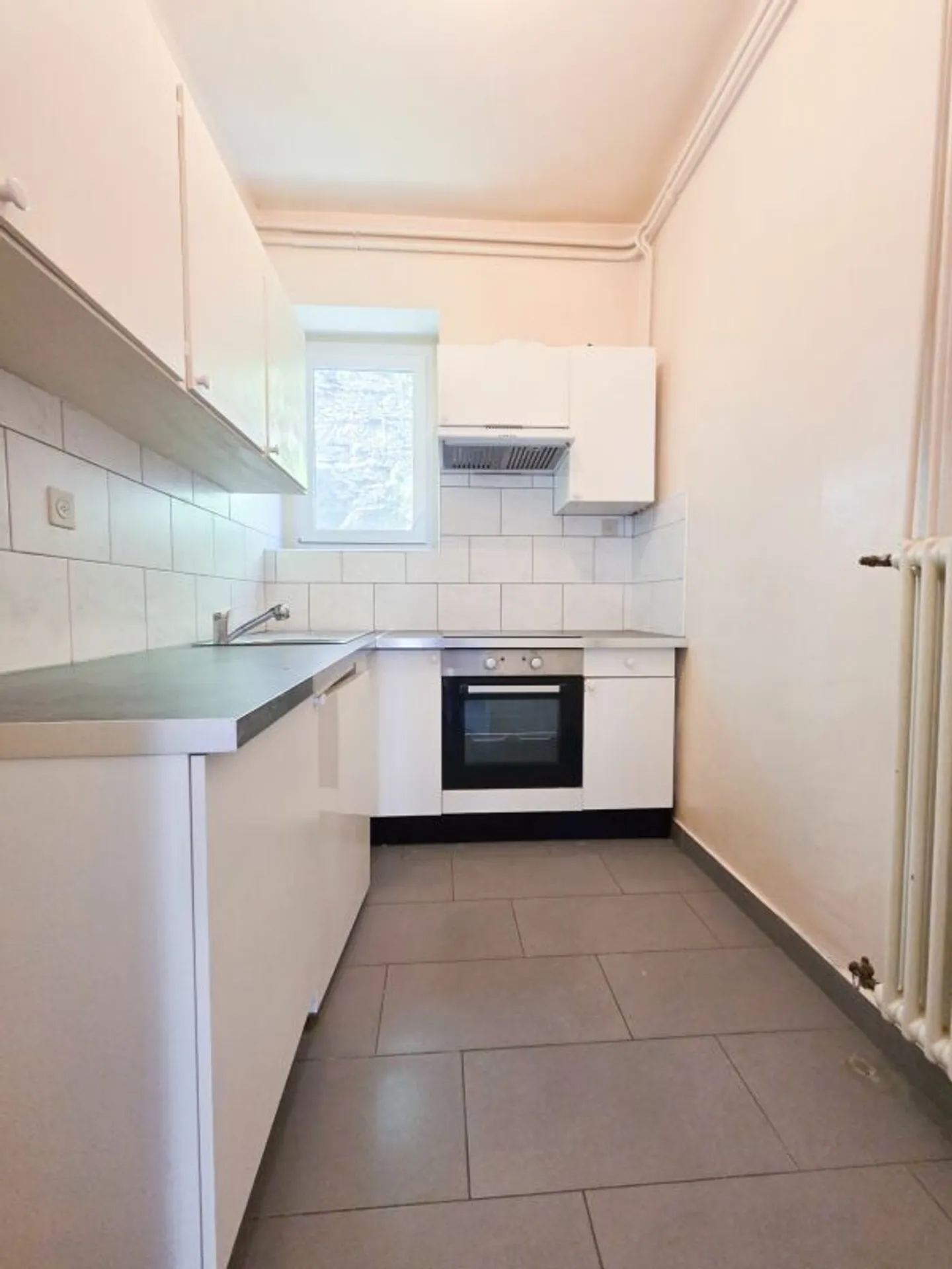 Charmant Appartement au Rez - Photo 8 sur 9