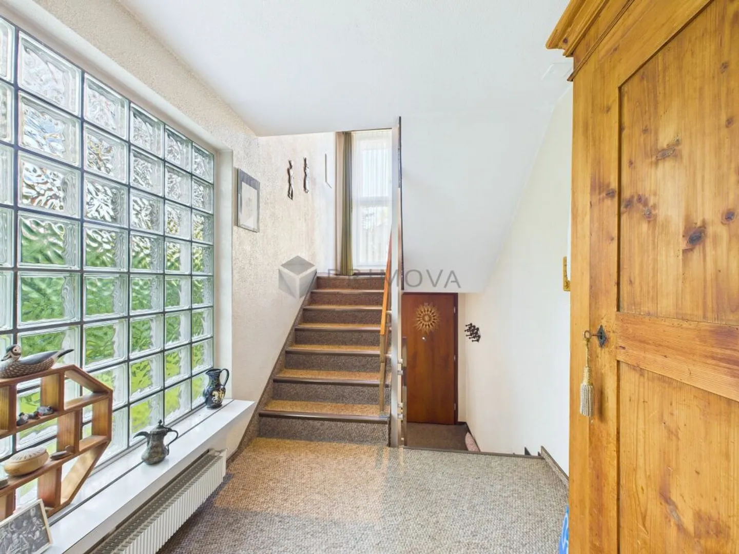 Terreno edificabile esclusivo in una posizione collinare privilegiata a Wil SG - Foto 5 di 9