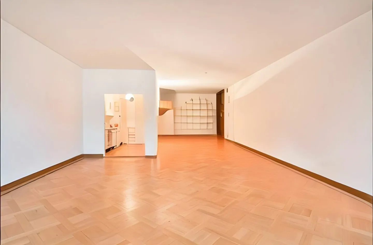 Wunderschöne 4-Zimmer-Wohnung in SI zu verkaufen, gelegen in der Residenz Parc Plein Soleil in Grand-Saconnex - Foto 7 von 9