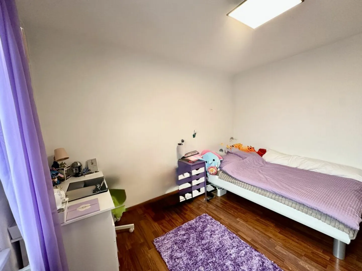 Freistehendes Einfamilienhaus in Wohlen AG - Foto 13 di 13