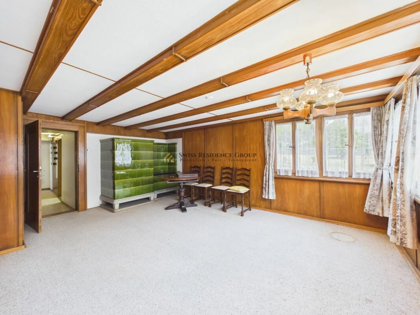 A Home with Character - Plenty of Space, Private Garden and Great Potential - Photo 10 of 13