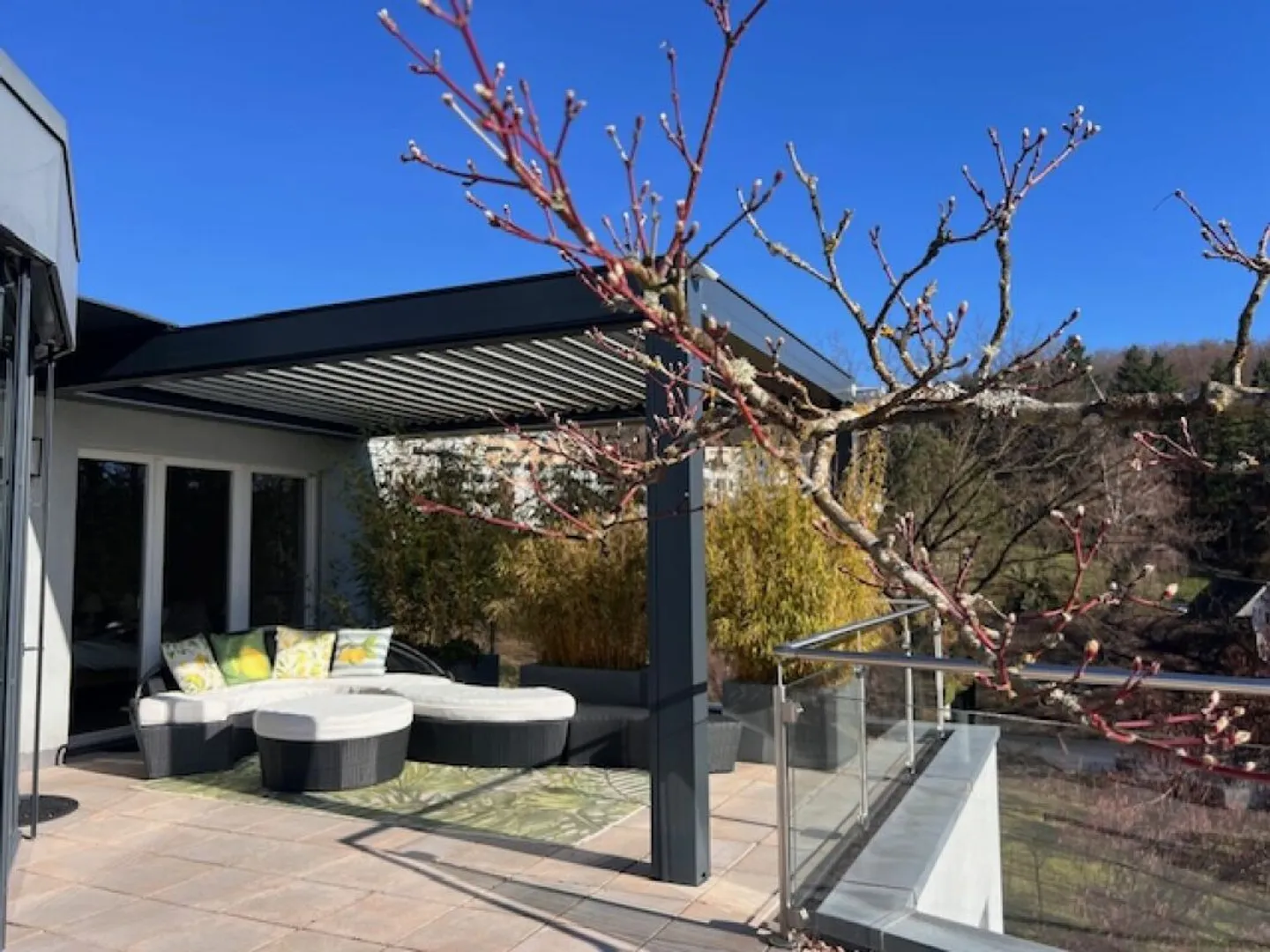 Appartamento Panoramico in Attico - Foto 12 di 13