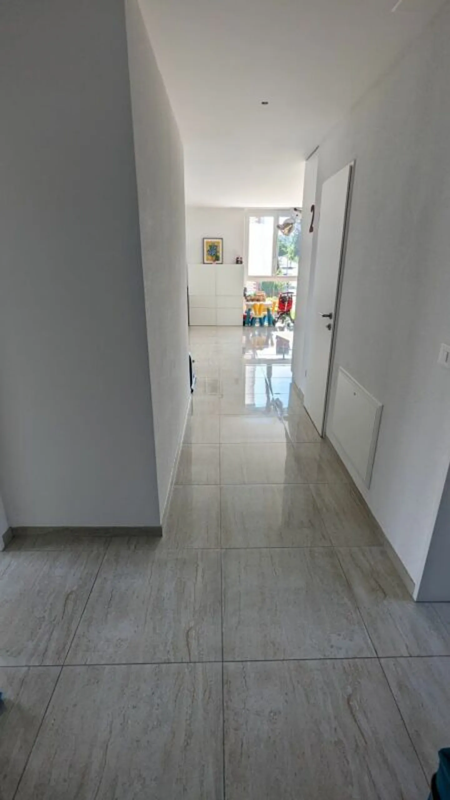 Grosszügige 3.5-Zimmer-Wohnung an guter Lage - Foto 7 von 12