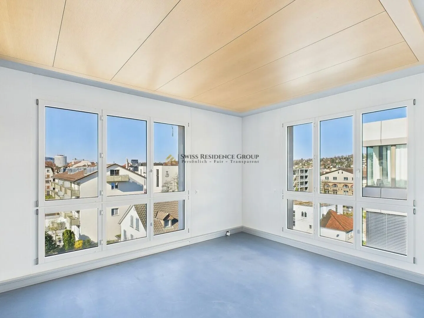 Espace de bureaux et de stockage dans un emplacement central à Saint-Gall - Photo 10 sur 13