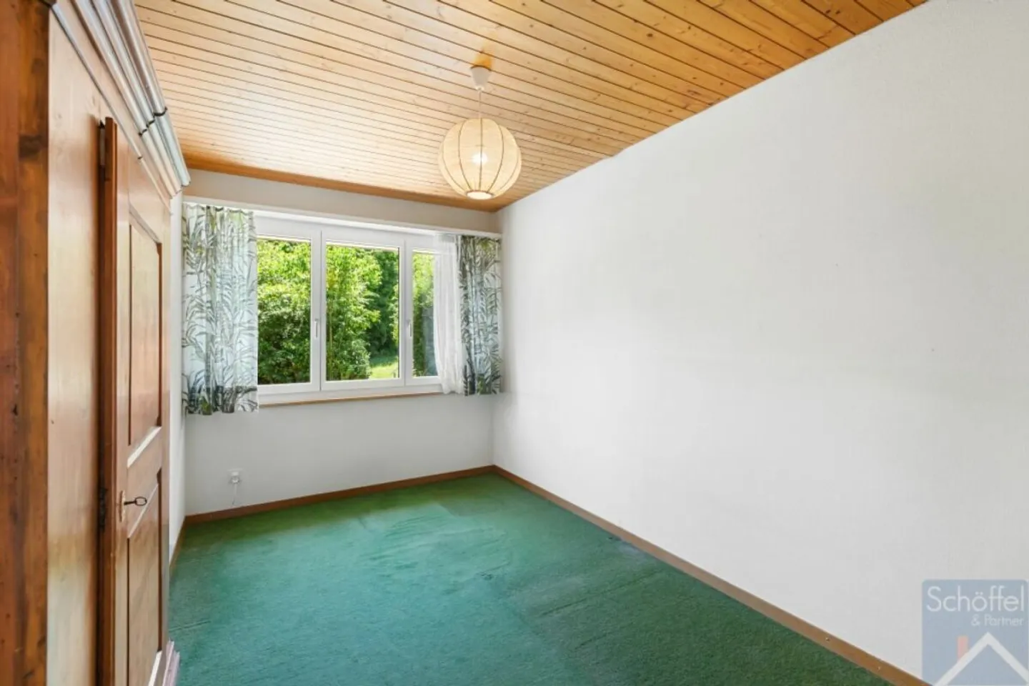 Charmantes Einfamilienhaus mit Garten - Foto 2 von 13