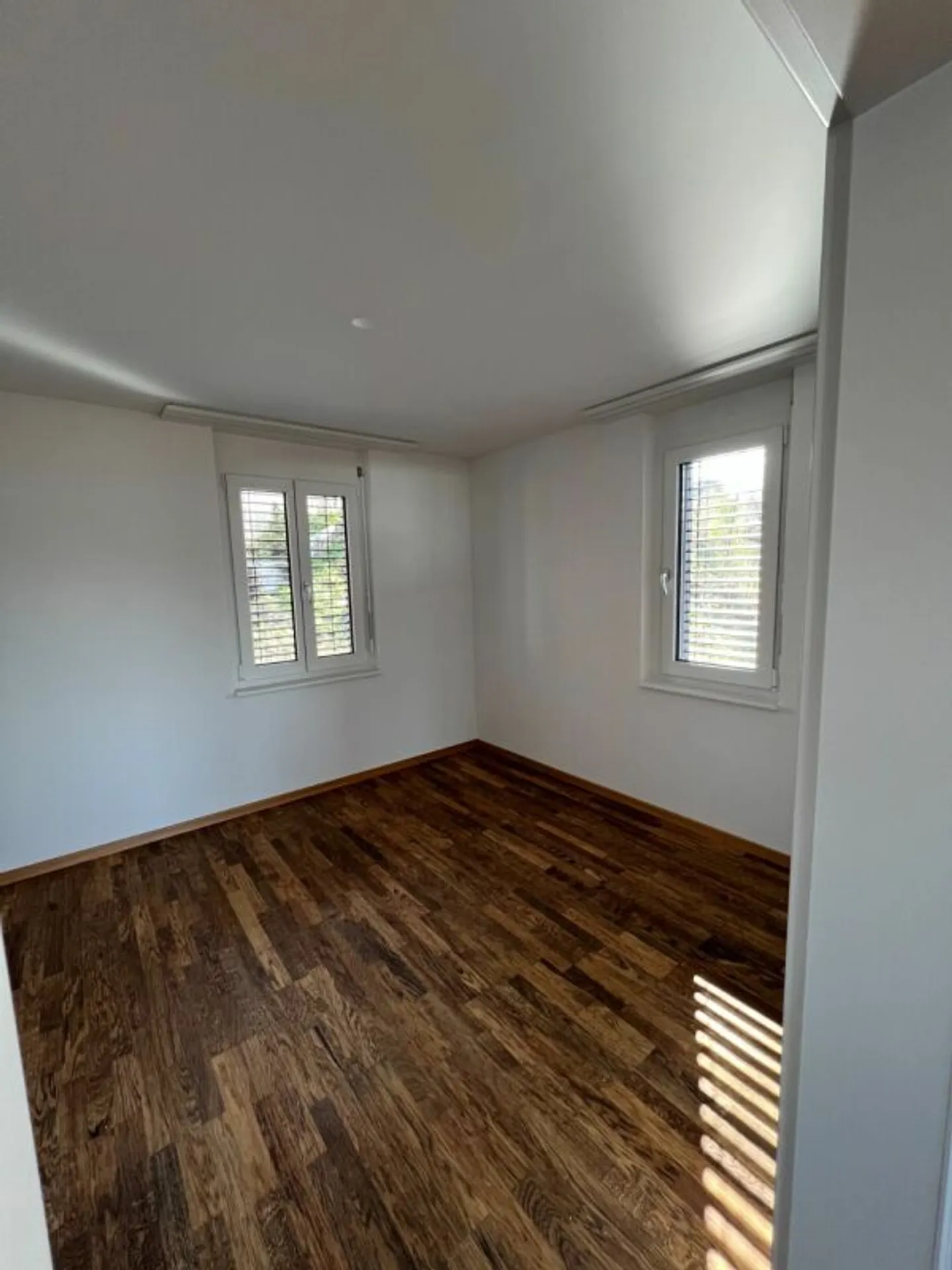 Stylische 2,5-Zimmer-Wohnung - Foto 6 von 13