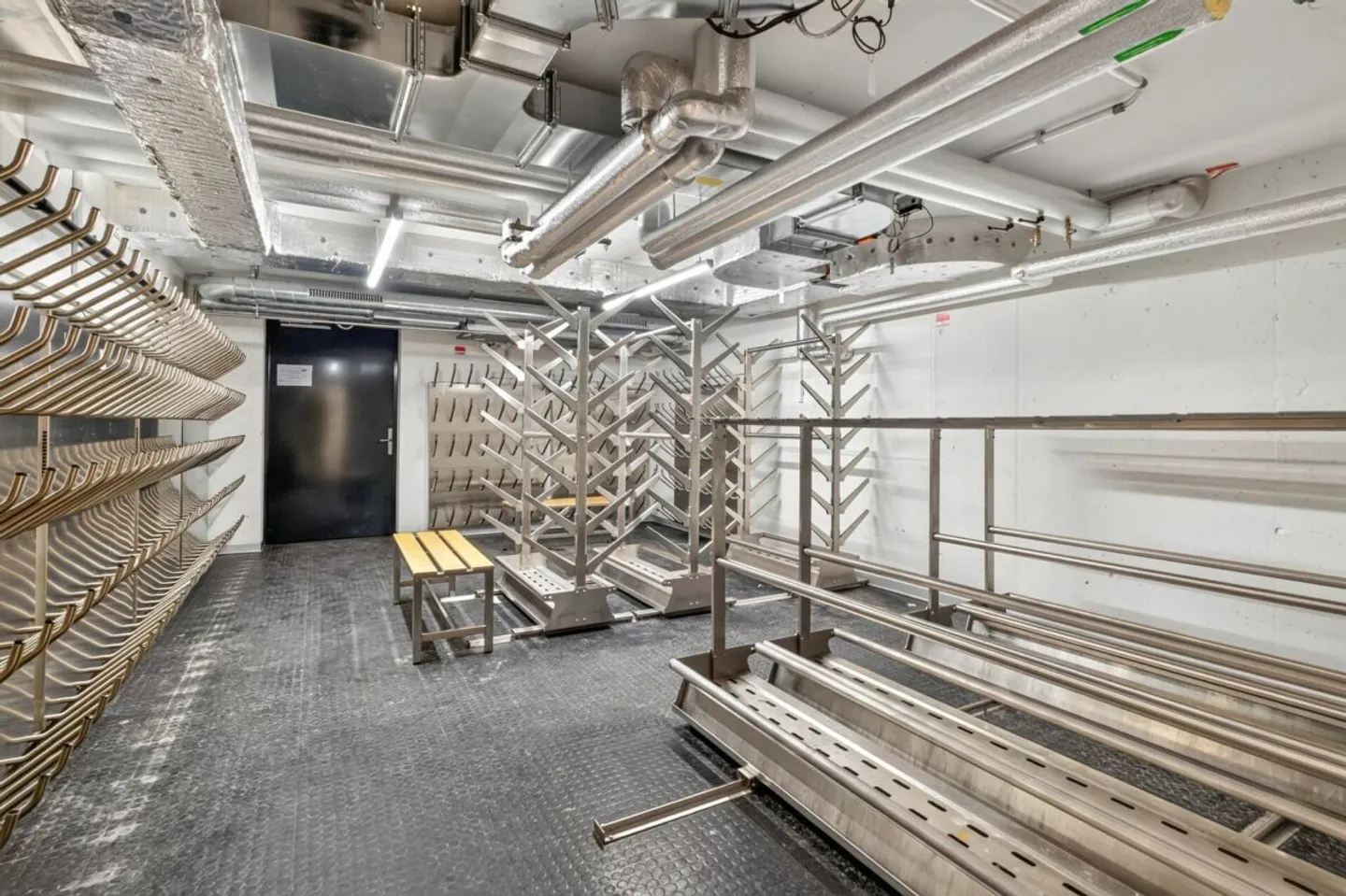 Hochwertige 1.5 Zimmer-Ferienwohnung - Toplage an der Talstation - Photo 11 sur 13