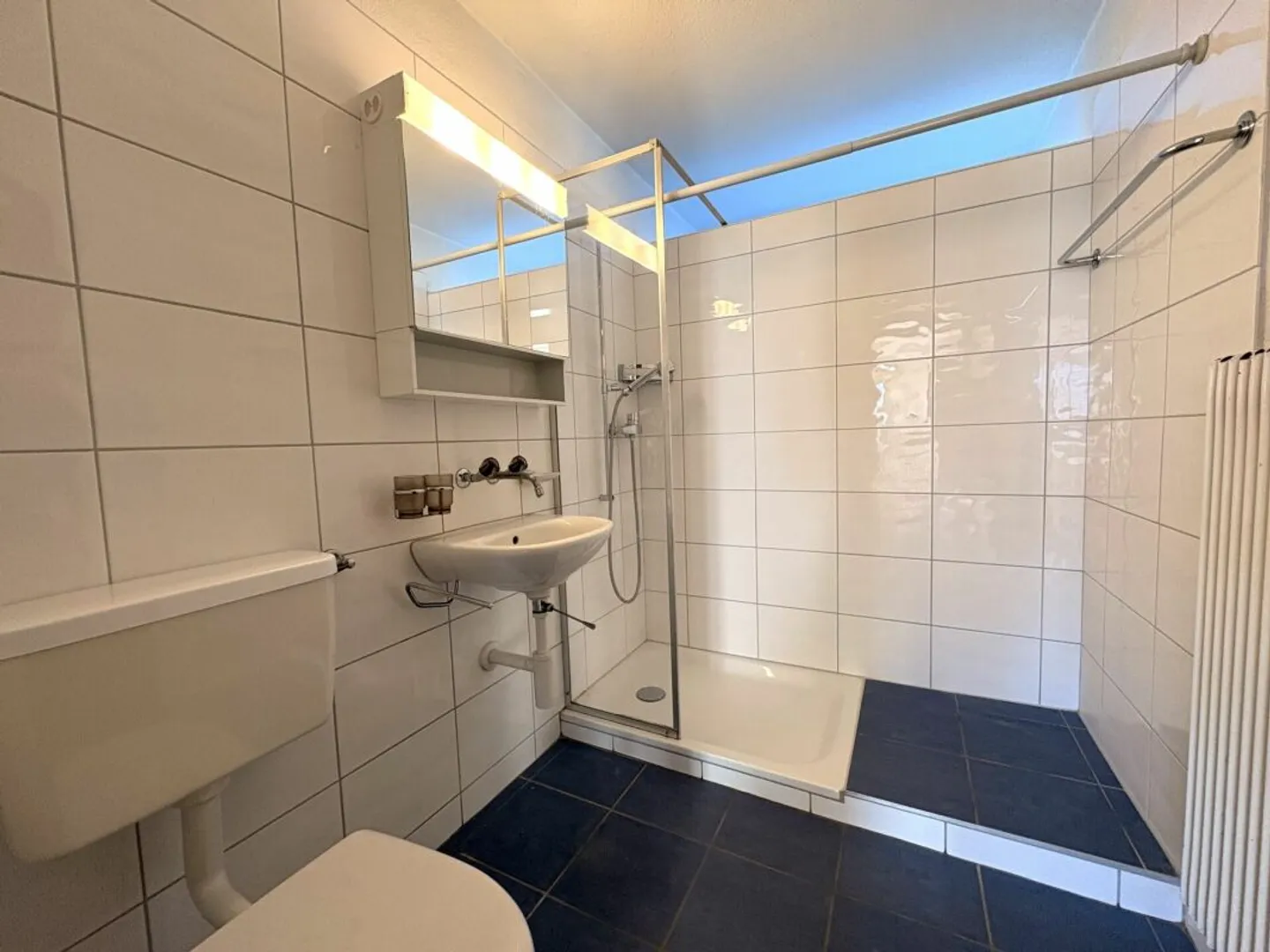 Renovationsbedürftiges Einfamilienhaus mit viel Potenzial und grossem Umschwung - Photo 5 of 13