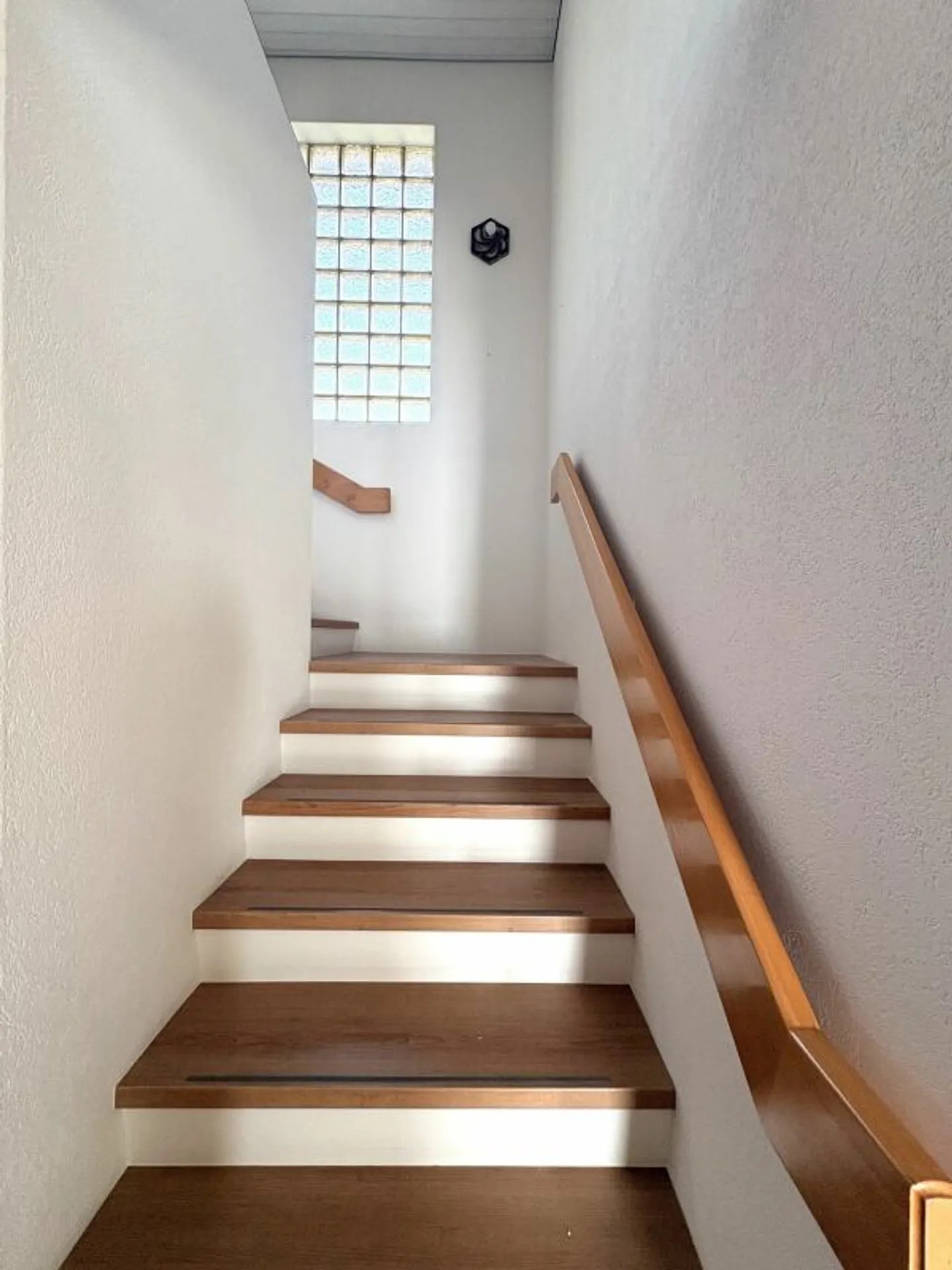 Freistehendes Einfamilienhaus mit grossem Grundstück im Hohliberg - Photo 9 of 12