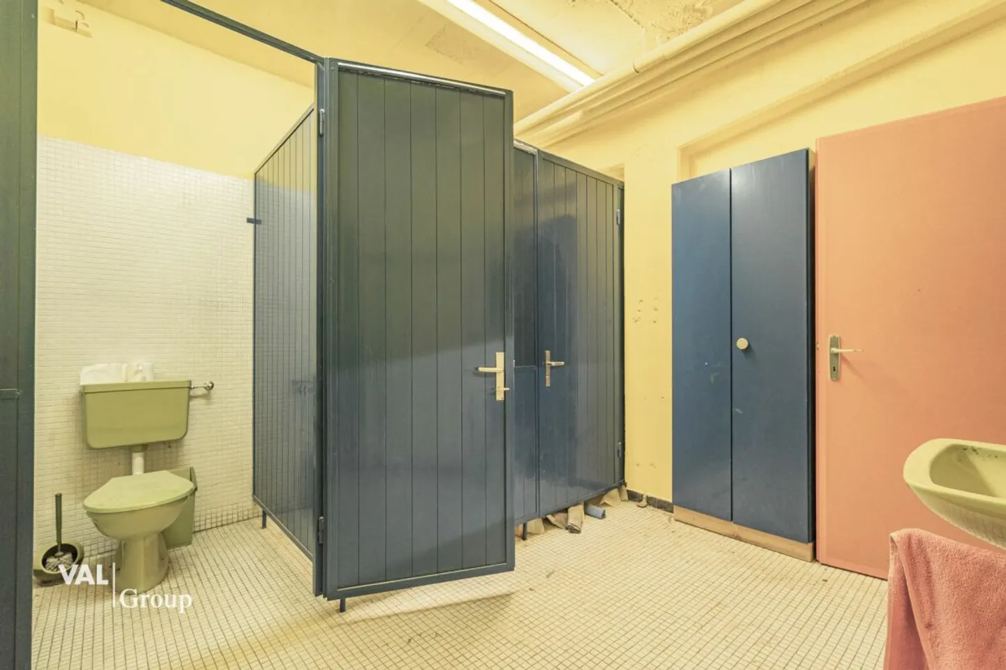 Your new workshop in the Fiesch town center - Photo 5 of 9