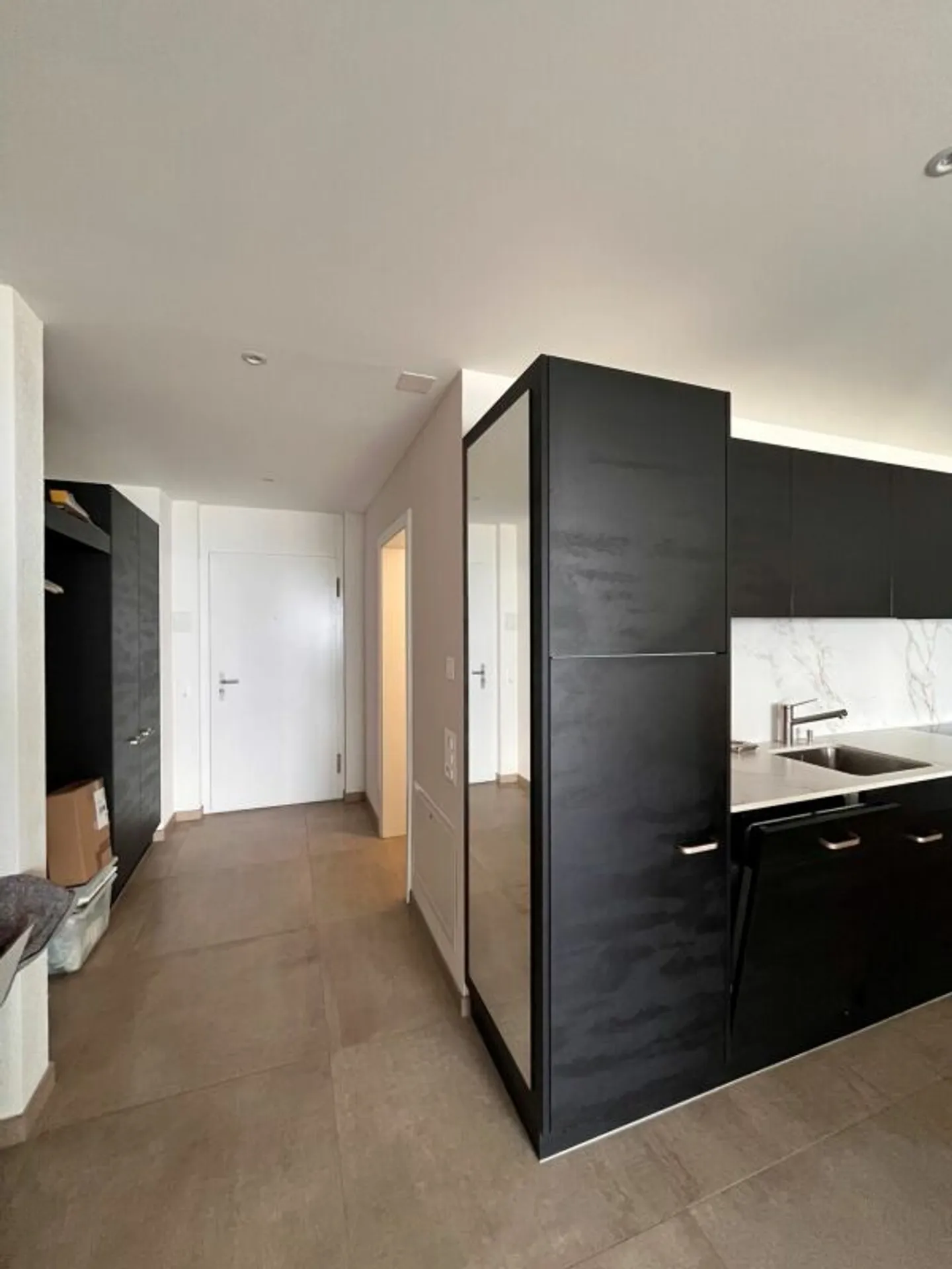 LOCARNO MONTI - SECONDARY RESIDENCE - 2.5-room apartment for rent - Photo 3 of 13