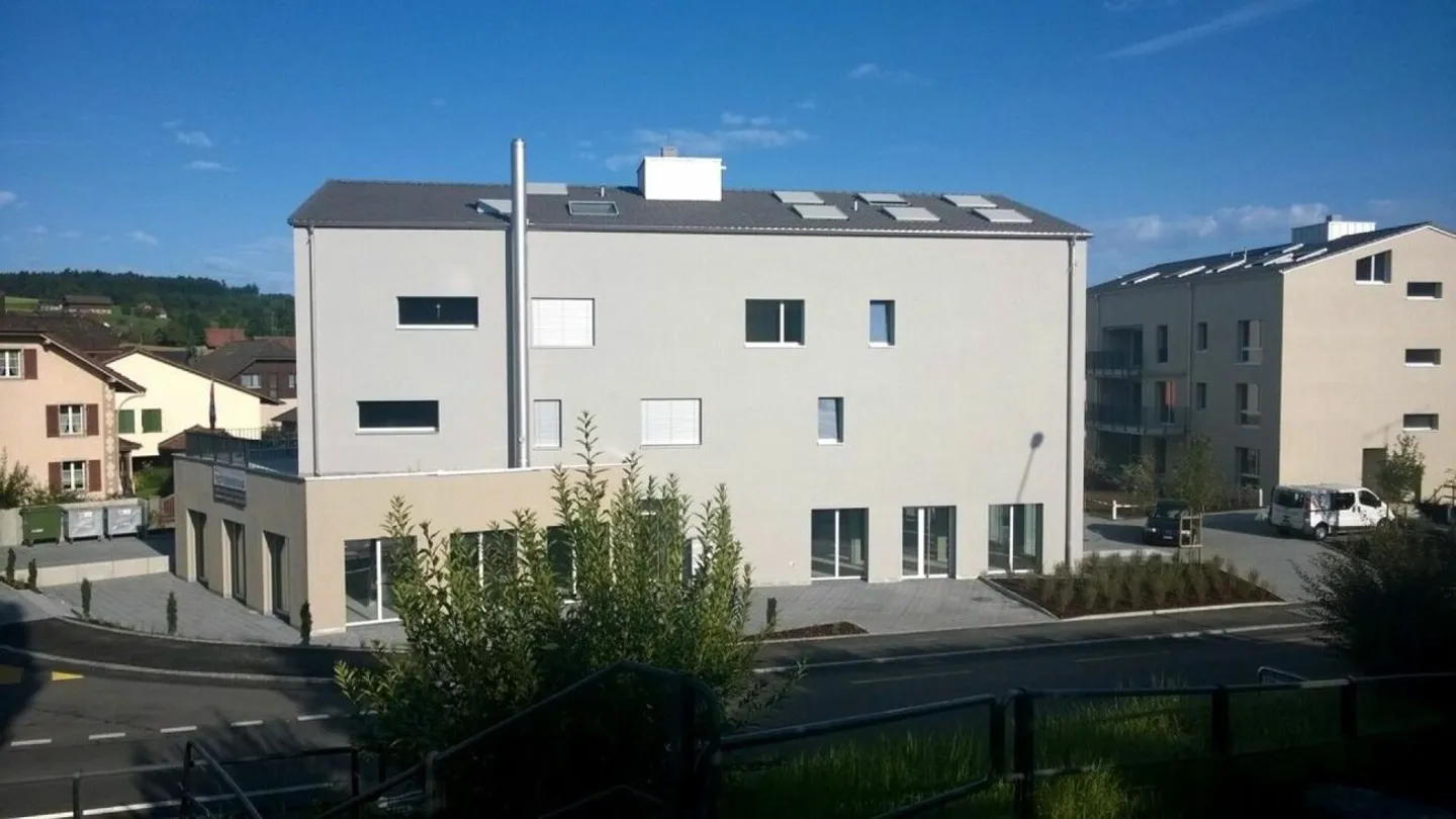 Your business in a central location in Neudorf - Photo 9 of 11