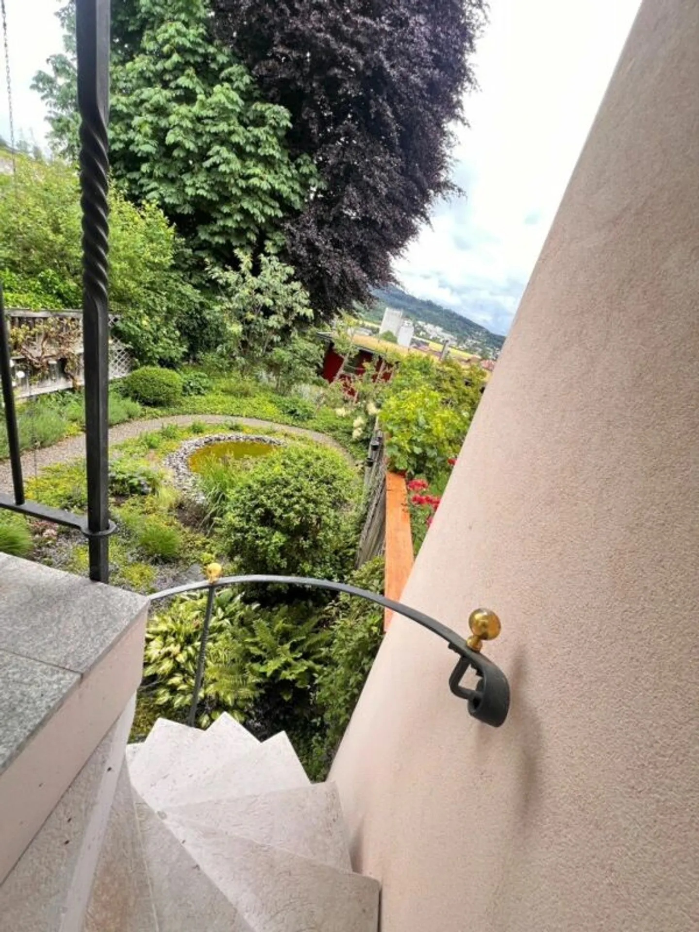 Maison de ville avec ambiance de jardin - Photo 12 sur 13