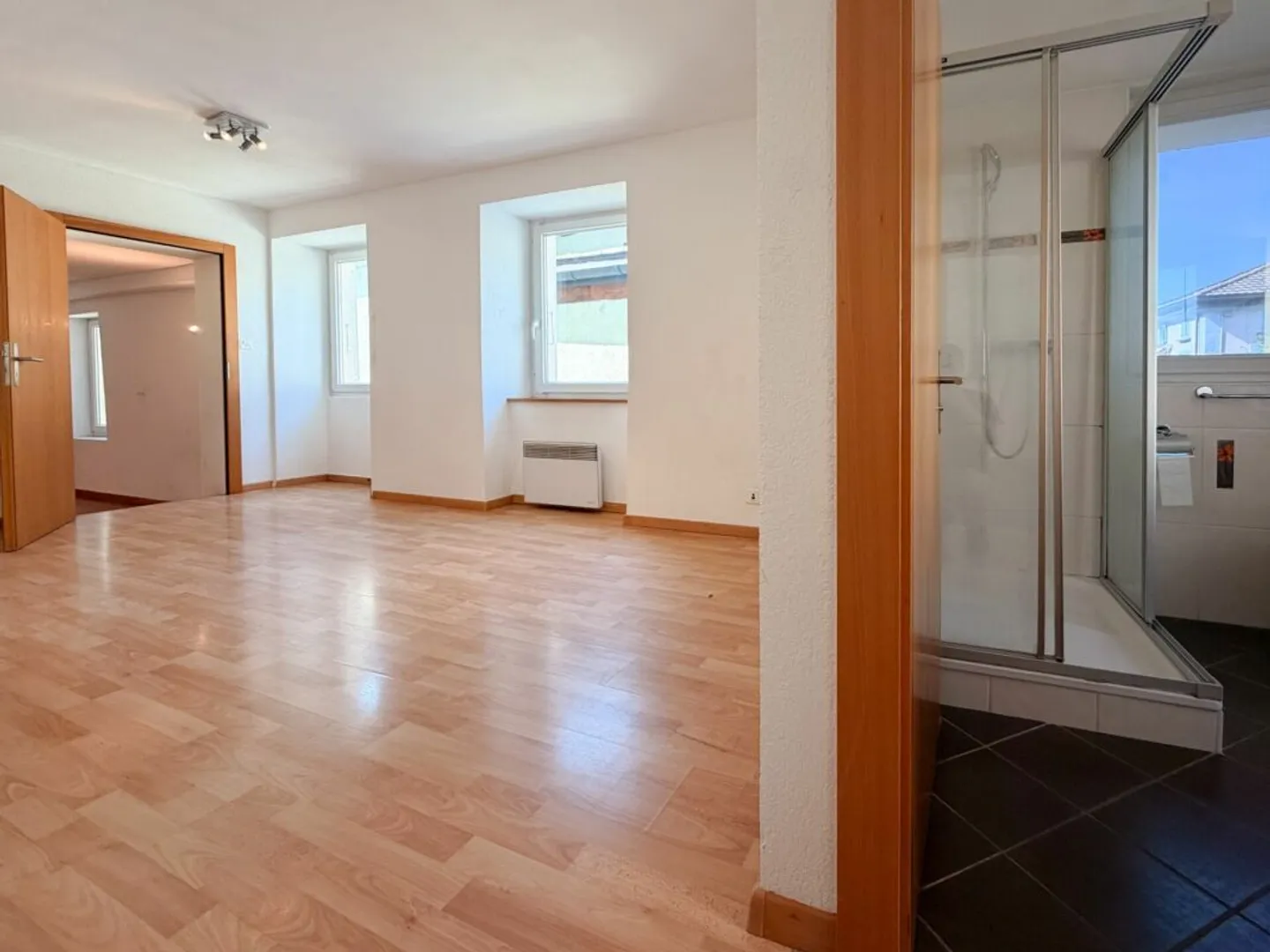 À louer : Maison de village contigu de 6.5 pièces - Photo 7 of 13