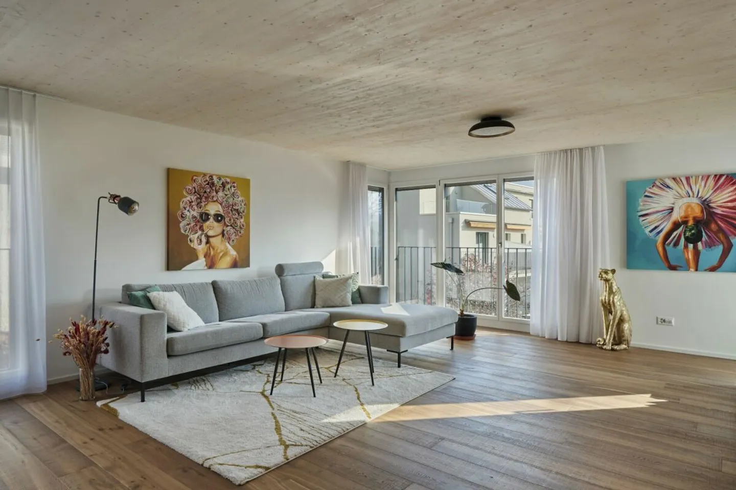 FAMILIENIDYLLE MIT PANORAMA - EINFAMILIENHAUS MIT ANBAU &amp; BERGSICHT - Foto 7 di 10