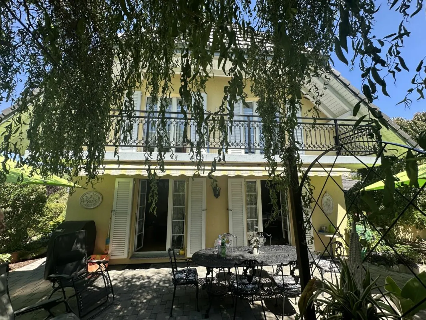 Villa individuelle de 5.5 pièces avec garage - Photo 3 sur 13