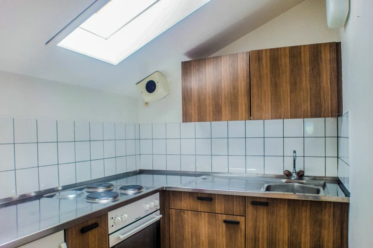 Piccolo appartamento 1.5 camere per sentirsi a proprio agio a Urnäsch (AR) - Foto 5 di 12
