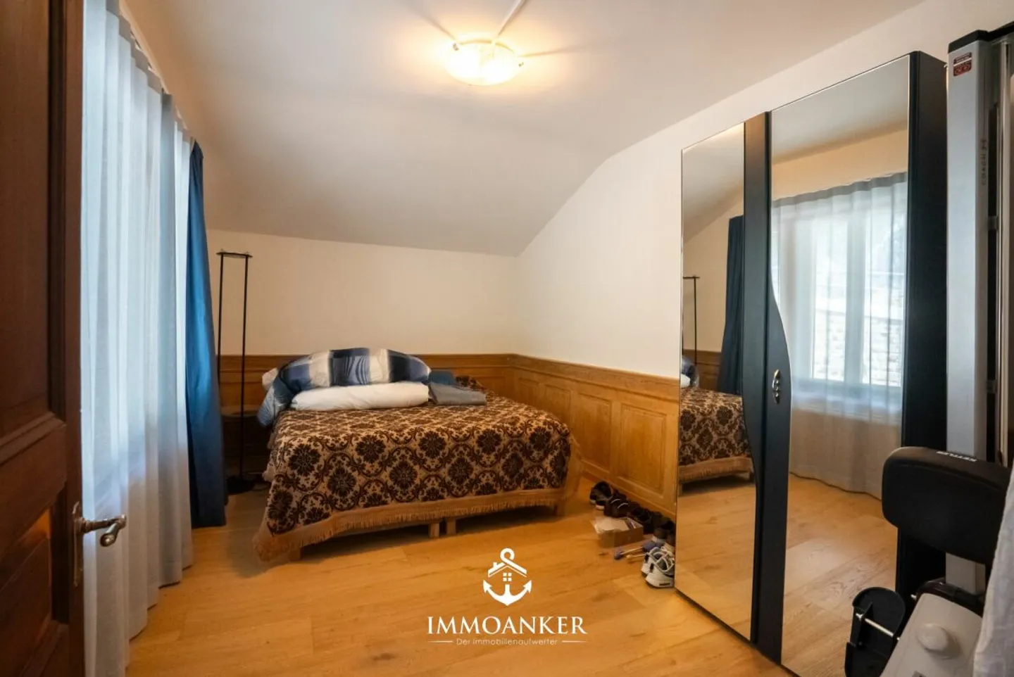 Directly on Lake Thun - Living, Working and Relaxing in an absolute premium location - Photo 9 of 13