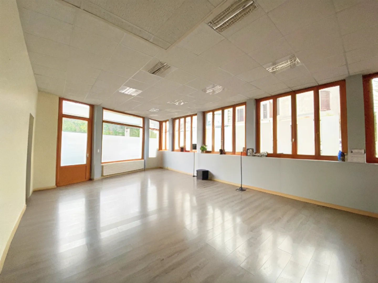 Modern Commercial Premises in Chêne-Bourg for Sale for Investors - Photo 2 of 8
