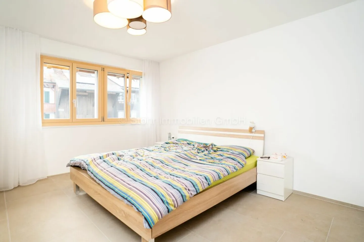 Casa a schiera 5.5 camere nuova a Rickenbach - Moderna, Affascinante & Versatile - Foto 7 di 13