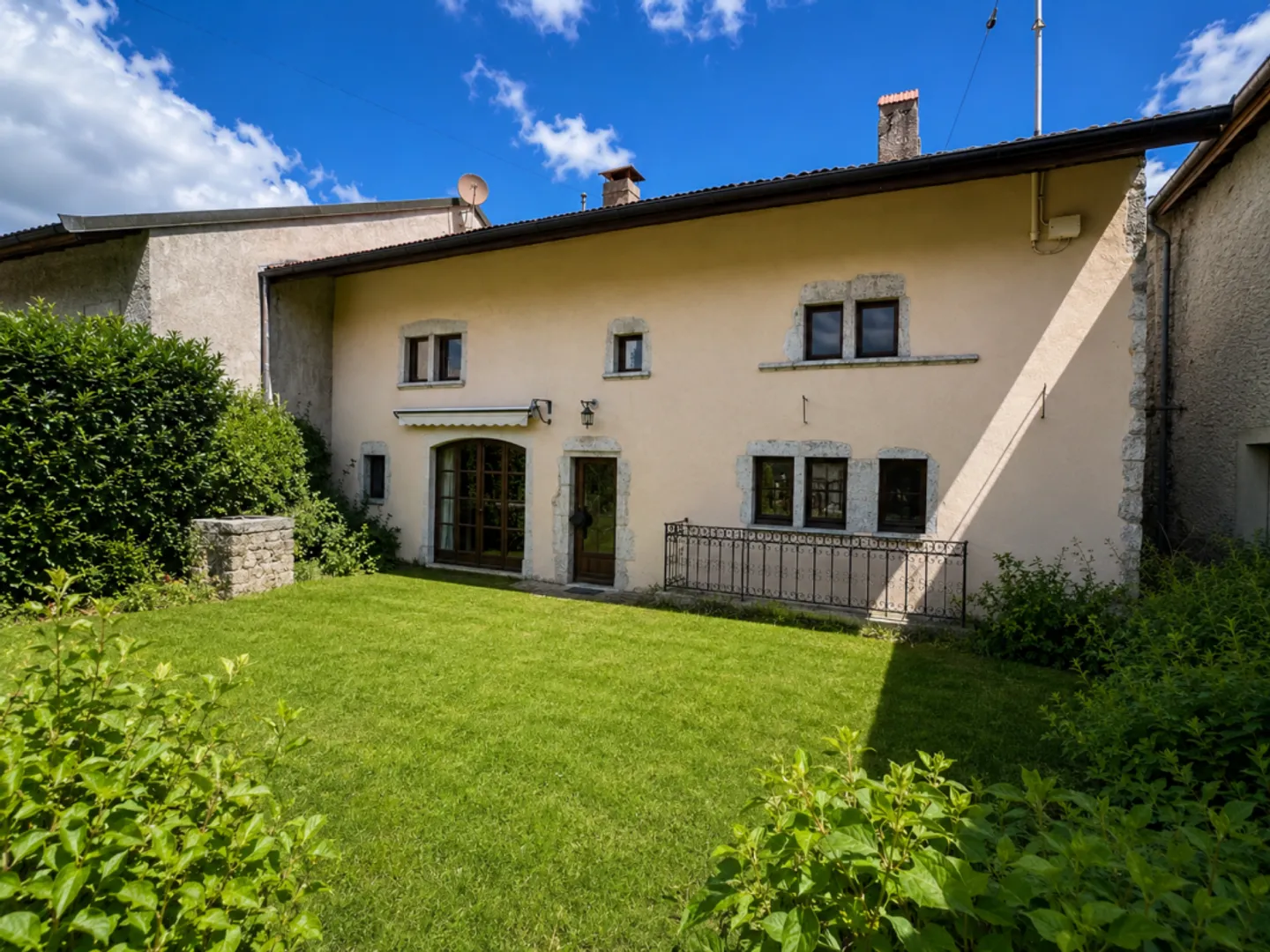 Immobilienkomplex zu renovieren - Foto 11 von 13