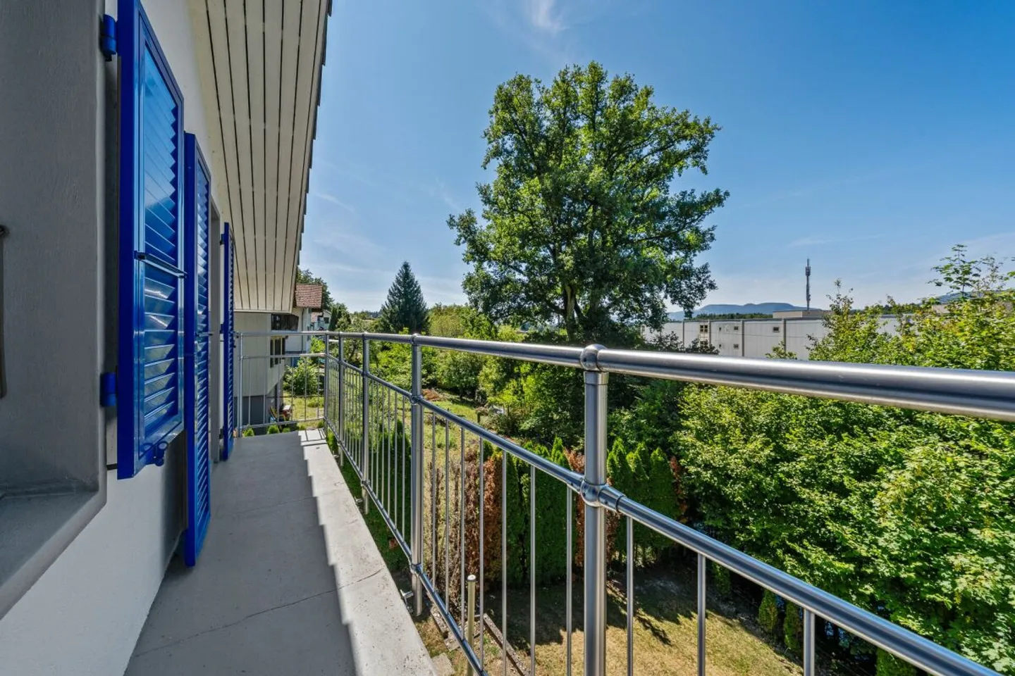 SPACIOUS LIVING IN A QUIET ENVIRONMENT - Photo 11 of 12