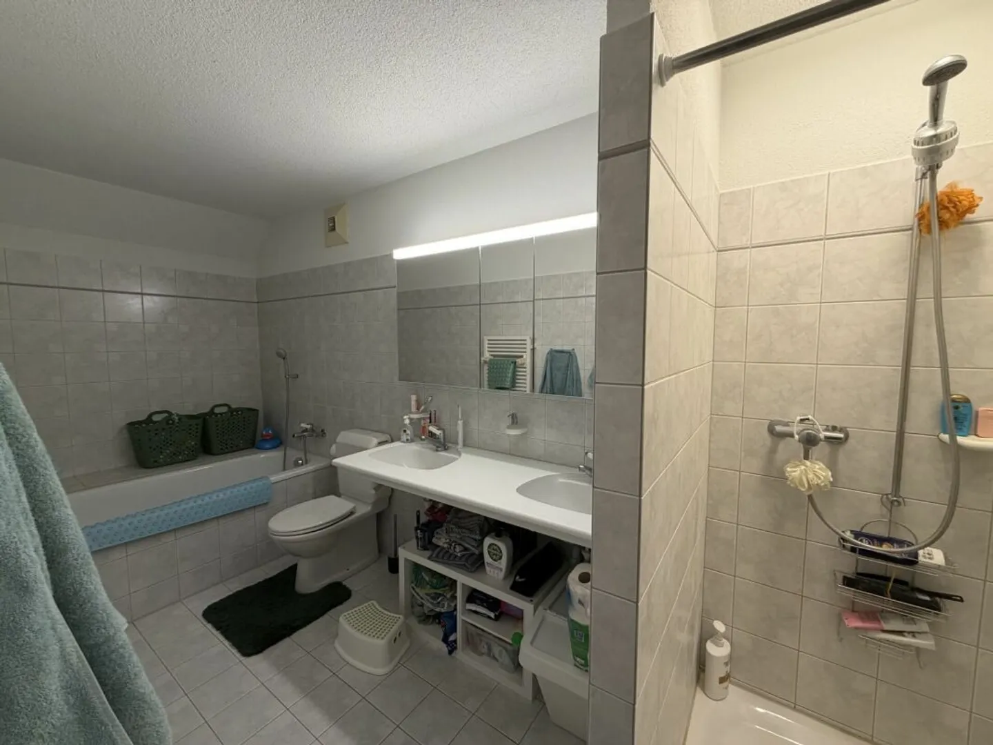 Appartamento duplex amichevole con molto spazio - Foto 8 di 9