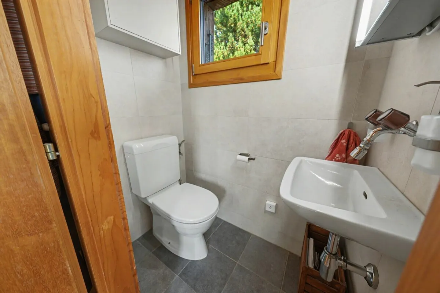 Wunderschönes Familienchalet mit Mezzanin und Sauna in Haute-Nendaz! - Foto 13 von 13