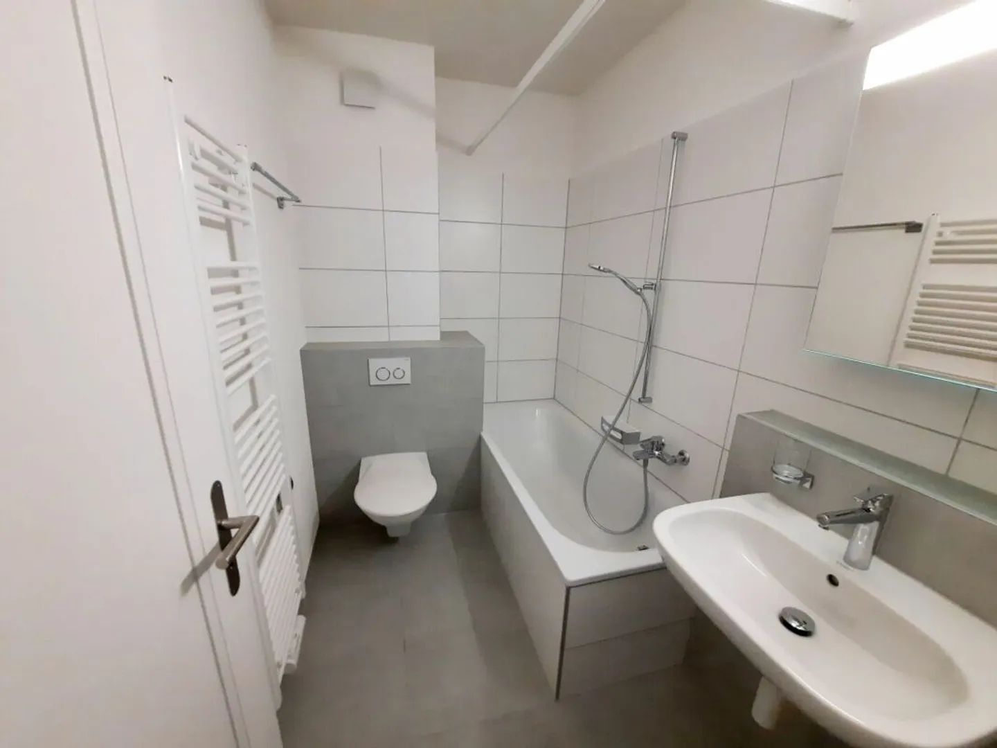 Beautiful 3.5-room apartment in a good location - Photo 6 of 13