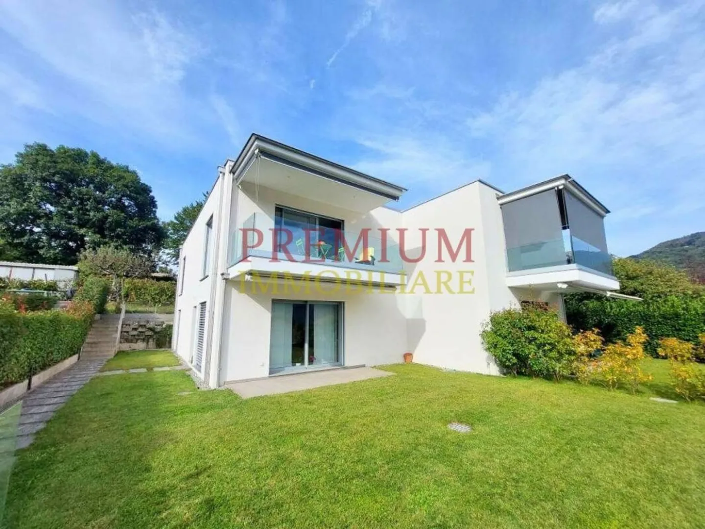 Appartement Élégant à Capriasca - Photo 12 sur 13