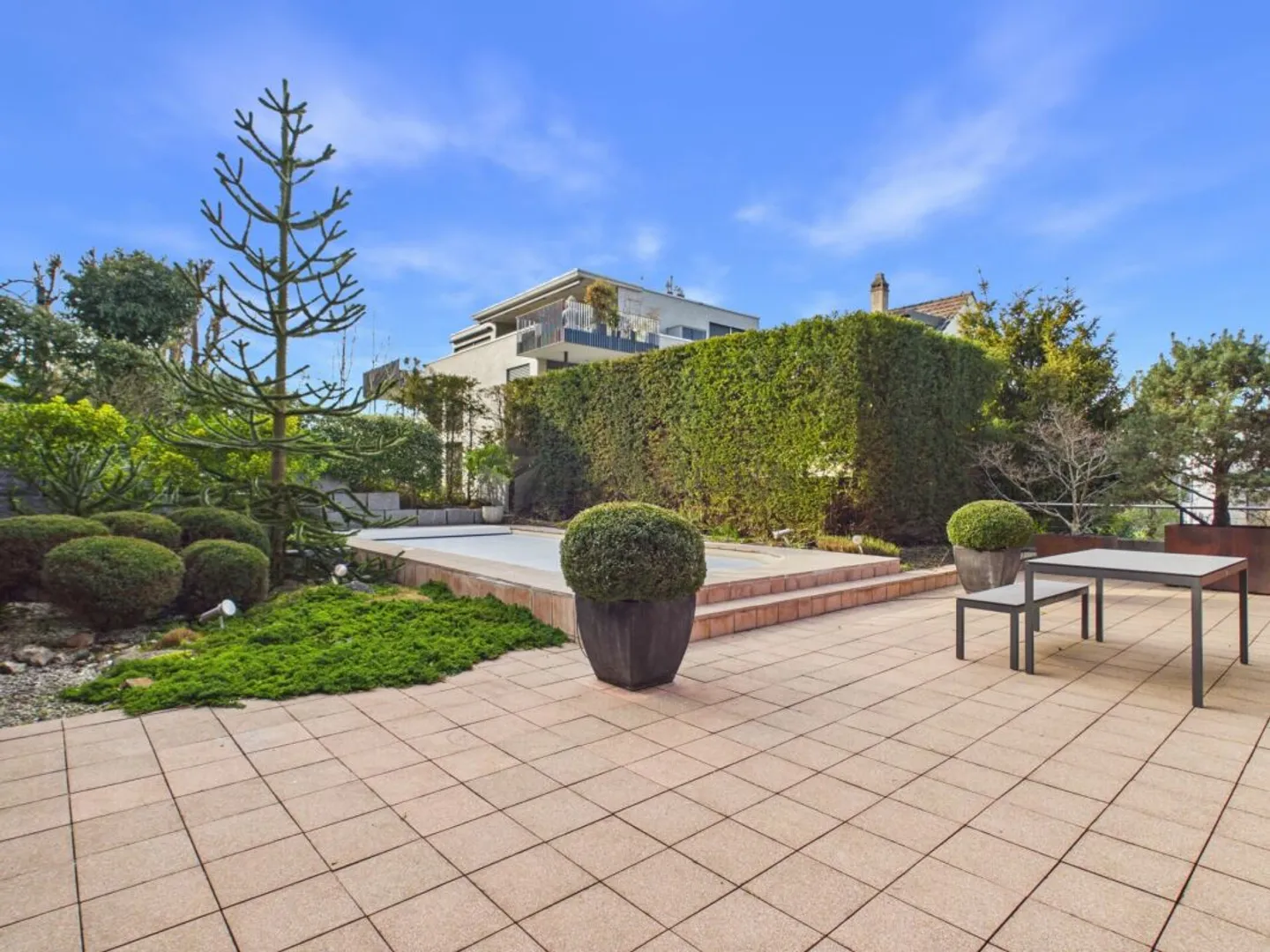 Luxuswohnung mit Privatpool - Foto 2 von 13