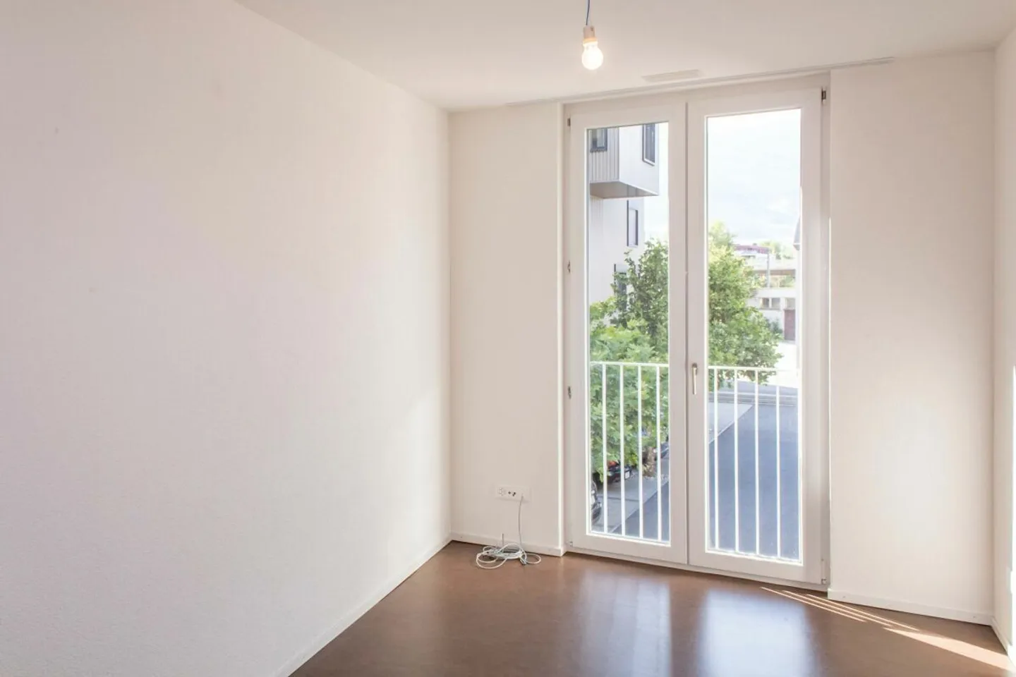 Top apartment near city center and train station - Photo 5 of 12