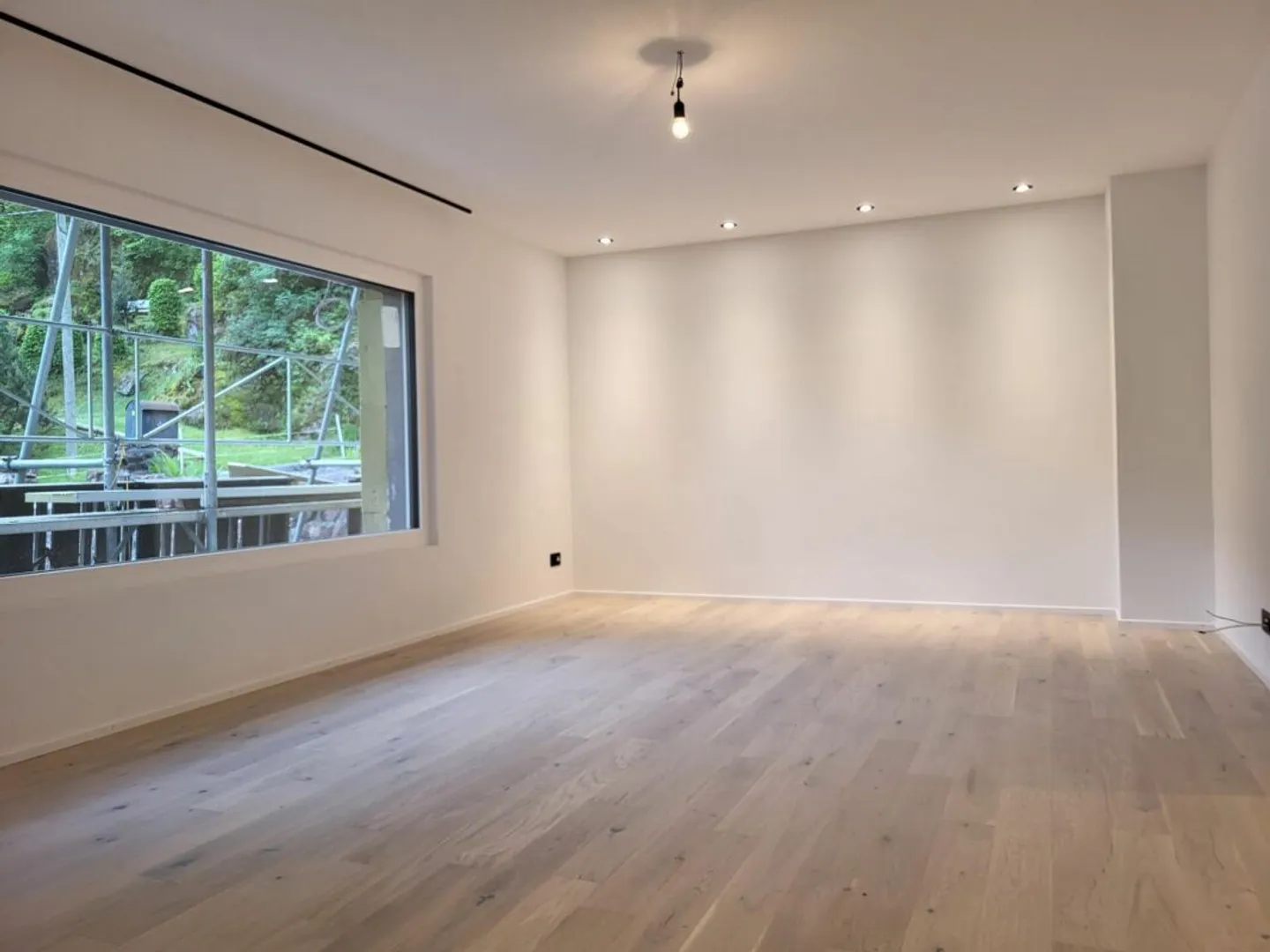 Moderne Maisonette-Wohnung mit Bergsicht - Photo 5 sur 13
