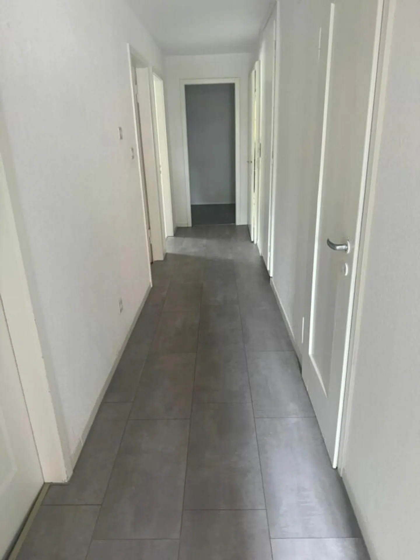 Bright 3-room apartment in Aarburg - Photo 4 of 10