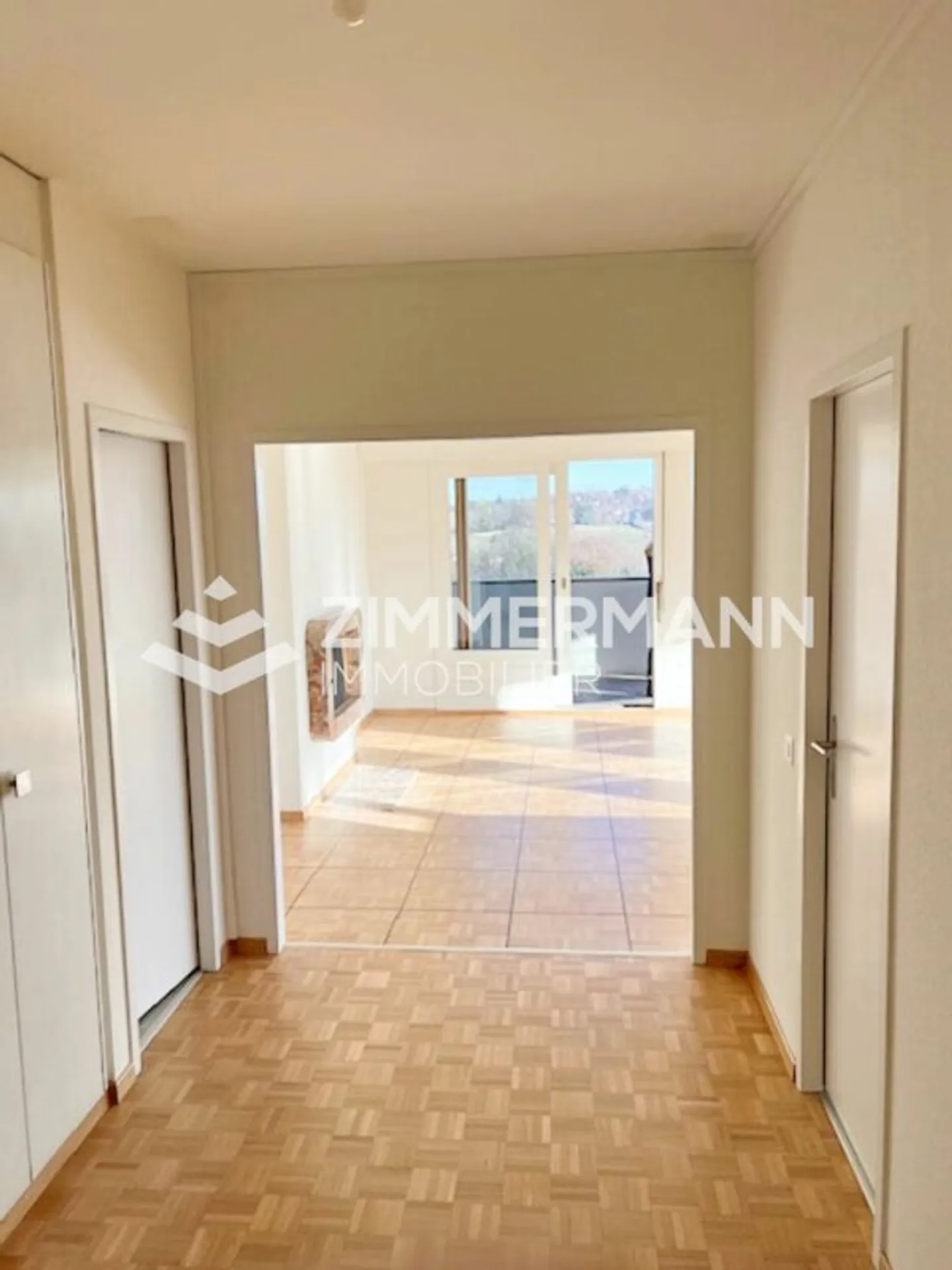 Bright 4-room apartment in the Cologny district! - Photo 5 of 9