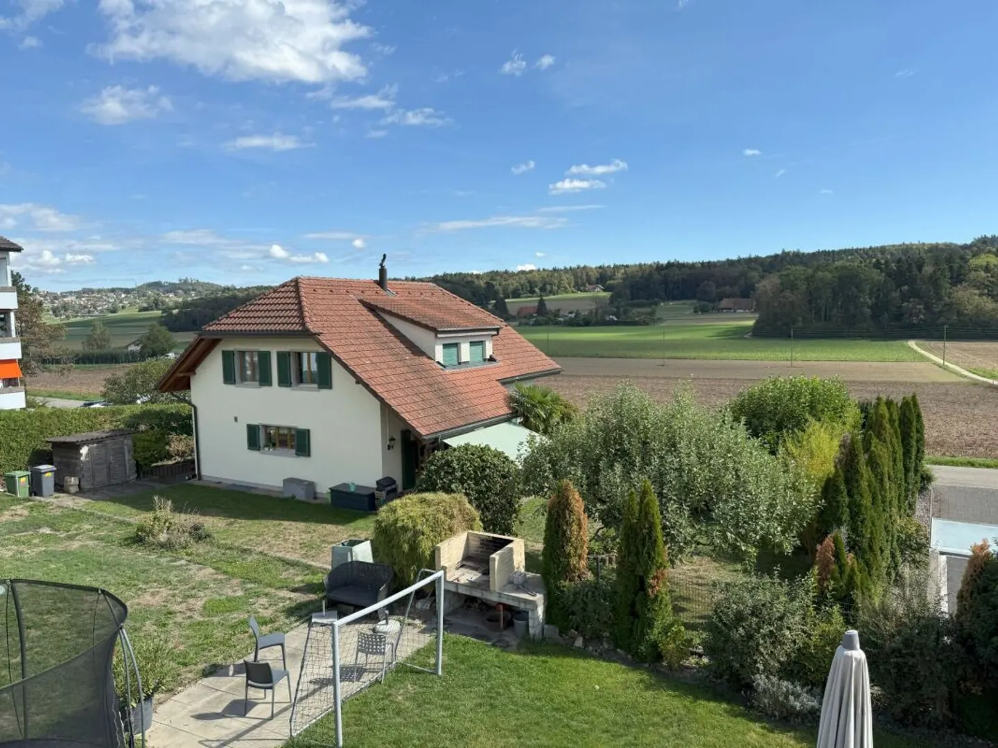 Detached, sunny, quiet - ideal for a family and a couple - Photo 12 of 13