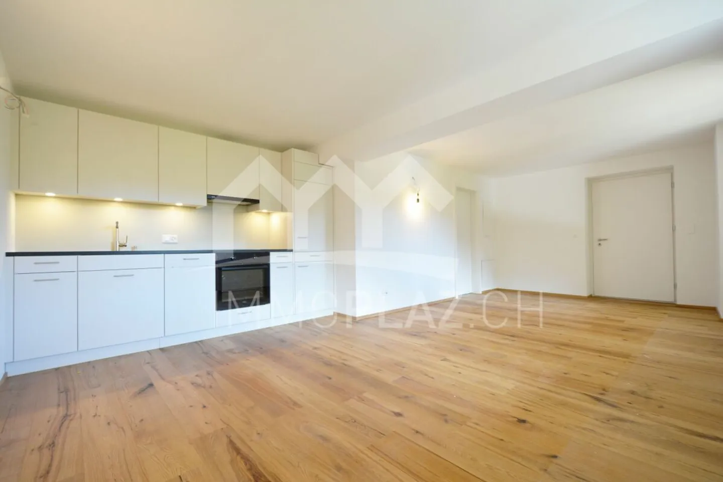 Bella appartamento di 2½ stanze con grande terrazza - Foto 4 di 7