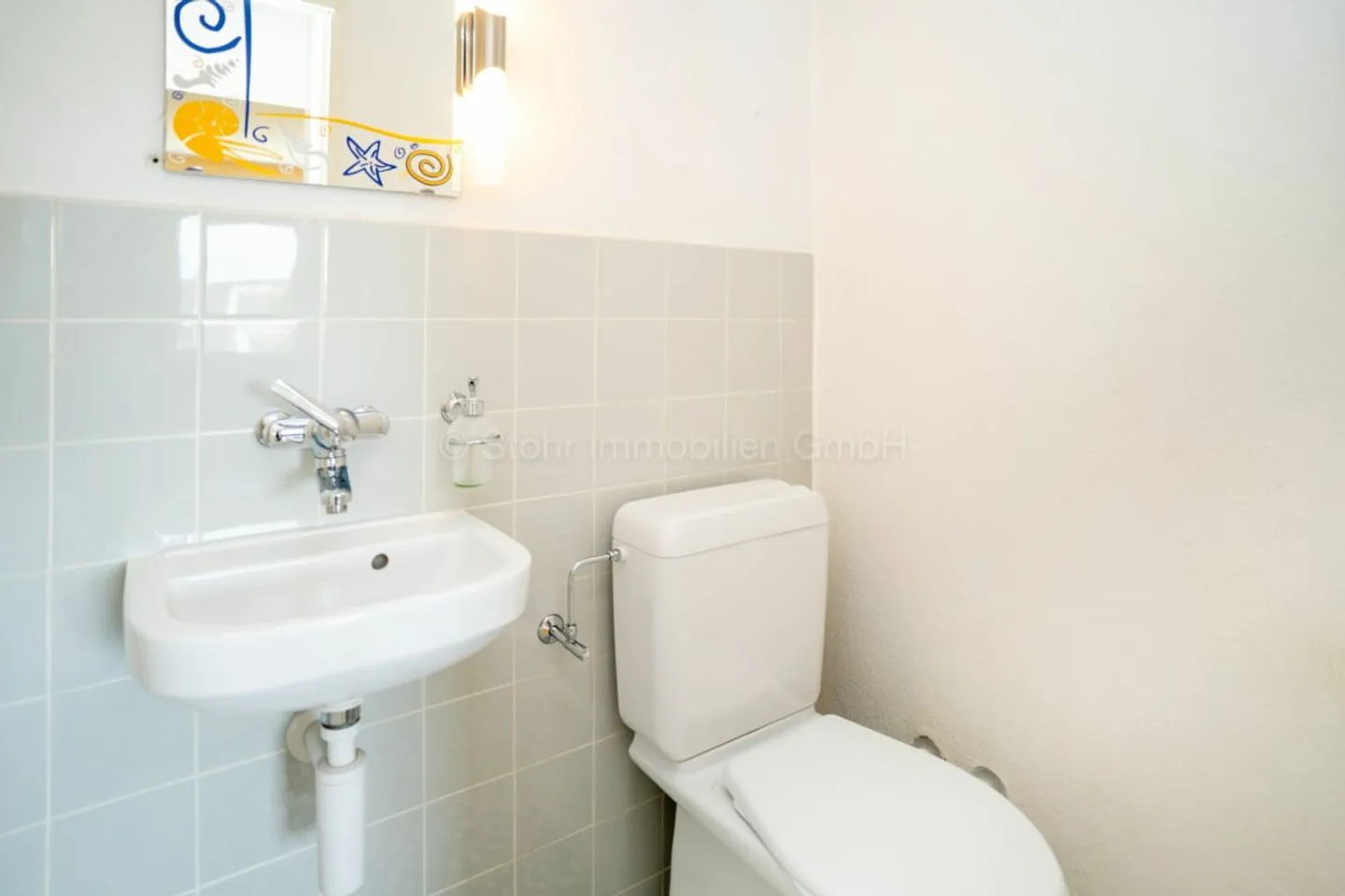 Charmante 3.5 Zimmer Wohnung - Foto 11 von 13