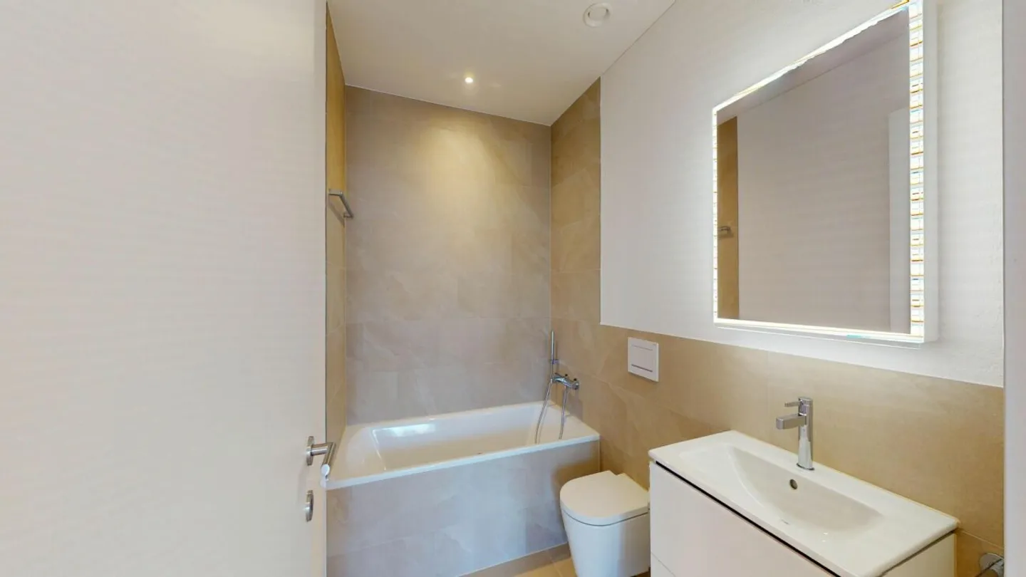 Modern Apartment in Killwangen - Photo 10 of 13