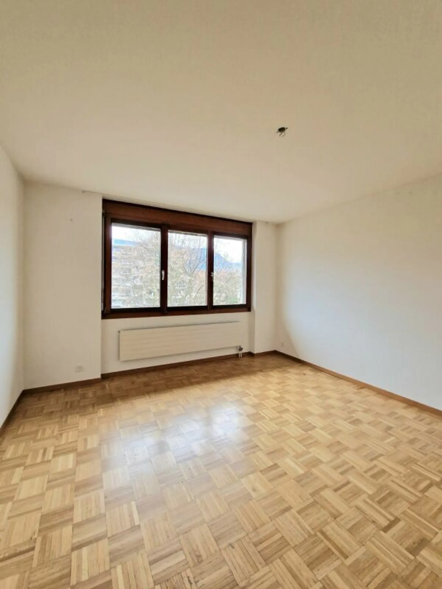 Grande bella appartamento duplex 4.5 con balcone in una posizione tranquilla a Solothurn - Foto 6 di 13