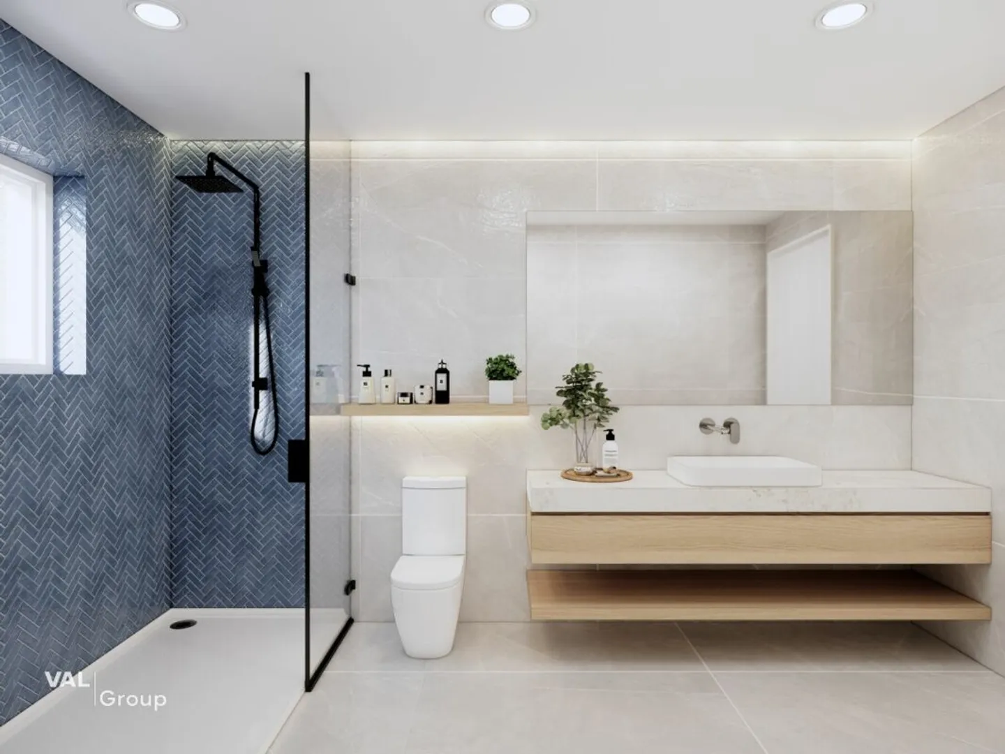 Residenza Althéa: L'eleganza di un attico, il comfort di una casa - Foto 5 di 12